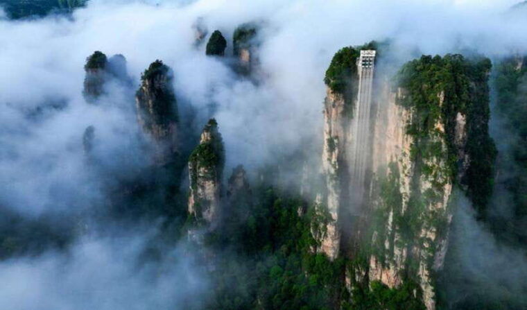 zhangjiajie-3-day-tour-with-cable-car-glass-lift-skywalk