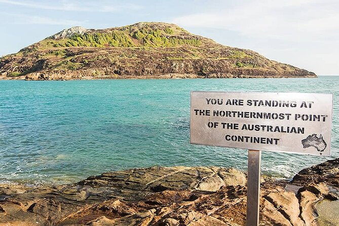 9-Day Small Group Fully Accommodated Cape York 4WD Tour from Cairns - Key Points