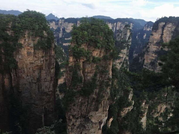1-day-private-tour-to-zhangjiajie-highlights