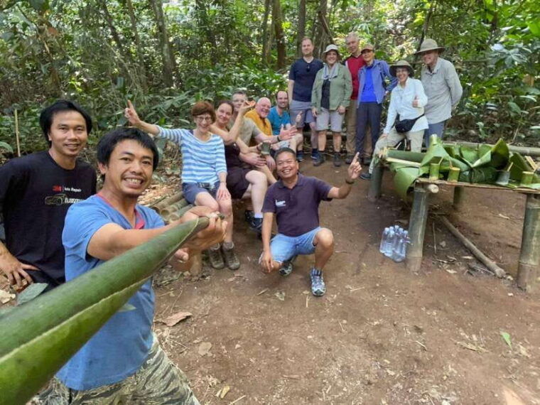 1-day-trekking-in-chiang-rai-forest-walk-only