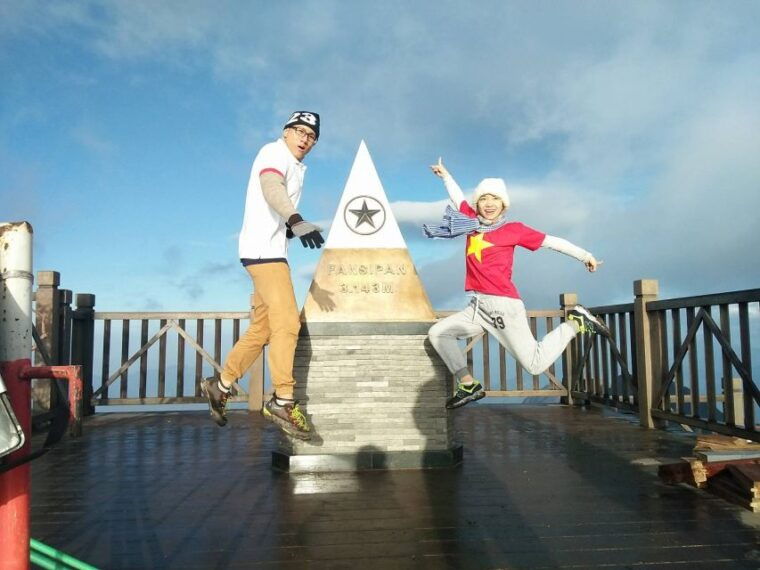 2-day-fansipan-mountain-trek-indochinas-highest-peak