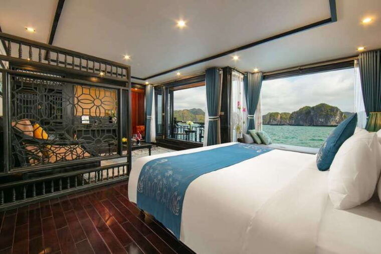 3-day-hanoi-city-tour-lan-ha-bay-5-star-cruise-balcony