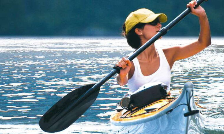 3-hour-kayak-in-vancouver-with-coffee-on-the-beach