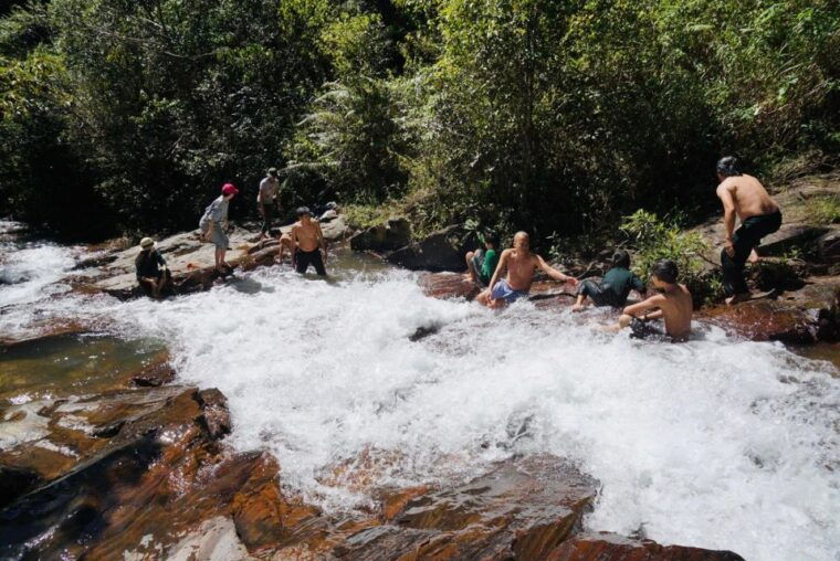 3-hours-trekking-tour-to-hidden-waterfall-and-sturgeon-farm