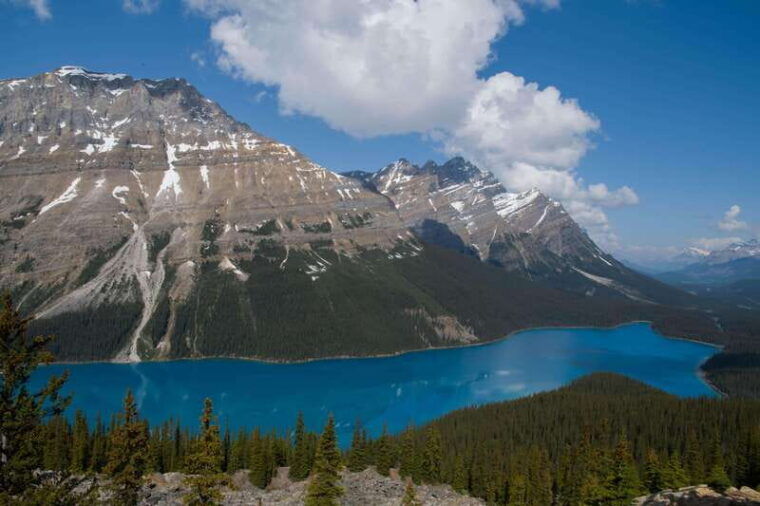 4-days-tour-to-banff-jasper-national-park-without-hotels