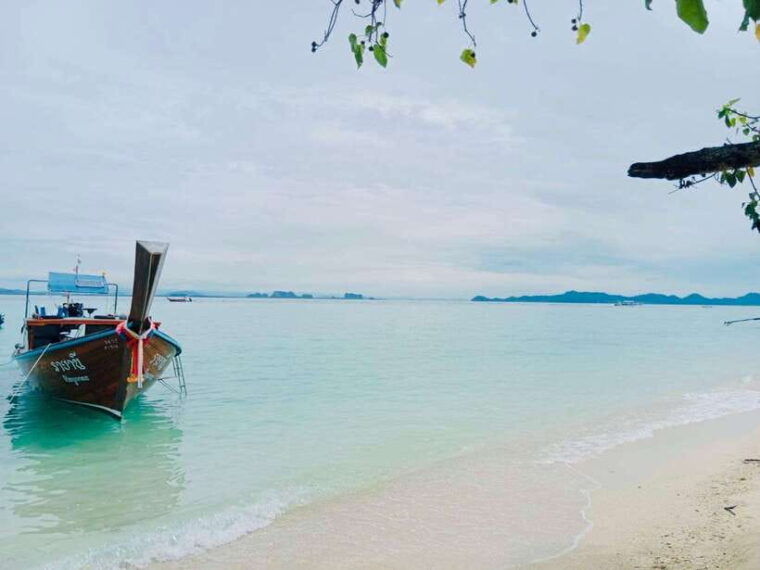 4-island-tour-from-koh-lanta-to-koh-kradan-with-beach-lunch