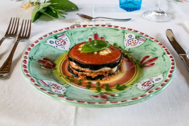 Alberobello: Dining Experience at a Locals Home - Exploring Alberobello