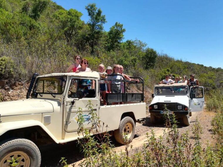 algarve-sunset-jeep-safari-tour