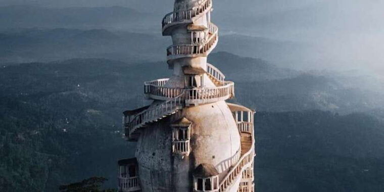 ambuluwawa-tower-pinnawala-kandy-day-tour-from-negombo