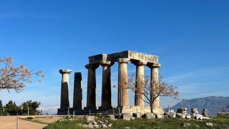 ancient-corinth-canal-epidaurus-nafplio-luxury-private-tour