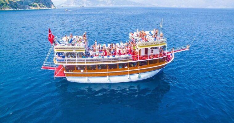 antalya-guided-city-tour-with-waterfalls-tickets-and-lunch