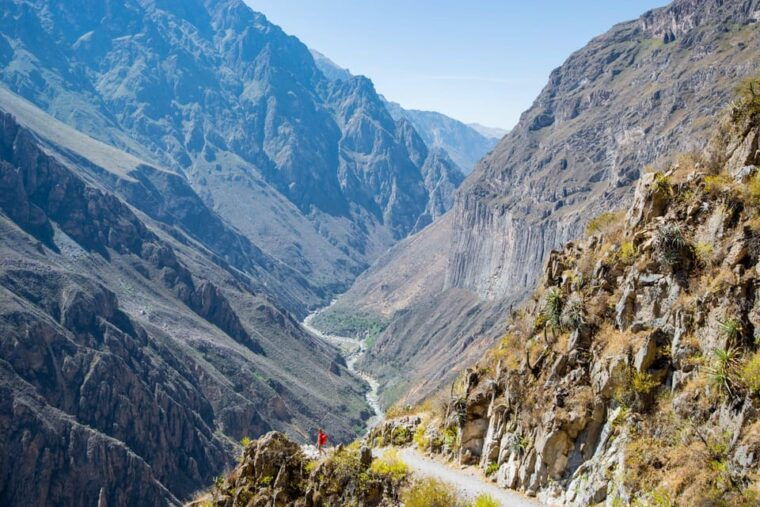 arequipa-colca-canyon-1-day-breakfast