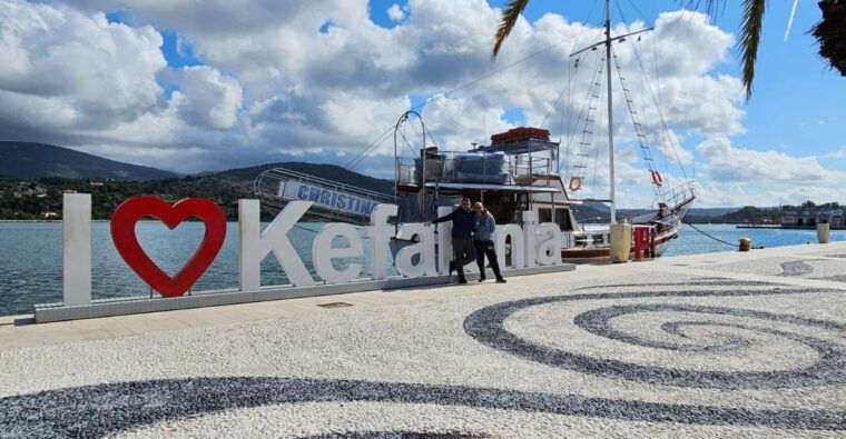 argostoli-daily-cruise-with-food-drinks-around-kefalonia