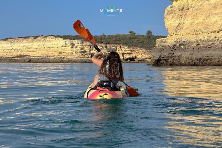 armacao-de-pera-2-hour-wild-beaches-and-caves-kayak-tour