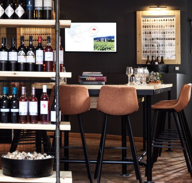 athens-old-town-acropolis-wine-tasting