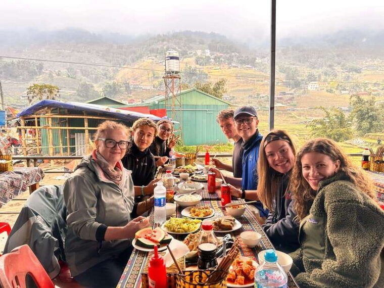authentic-sapa-2d1n-trek-hmong-homestay-with-dinh