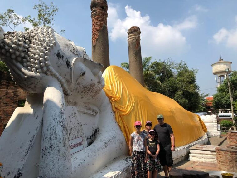 ayutthaya-sunset-boat-unesco-temples-multi-language