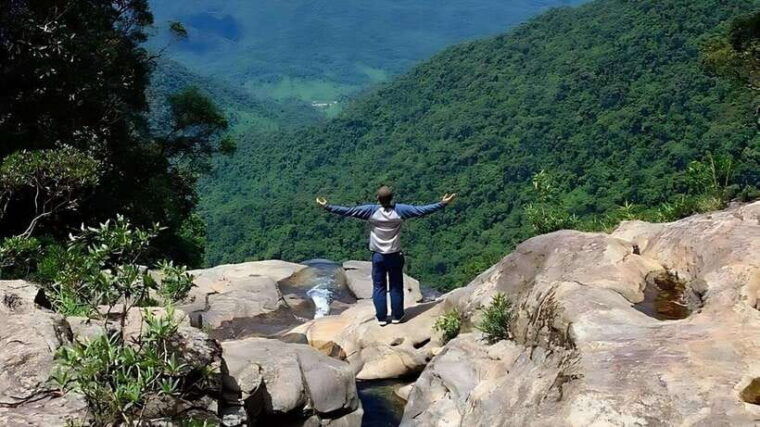 bach-ma-national-park-hiking-day-trip-with-pickup-from-hue