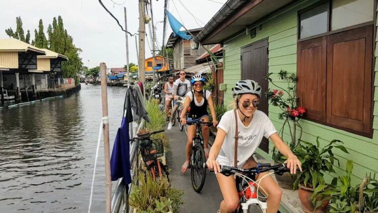 bangkok-bike-and-canal-boat-tour-with-lunch