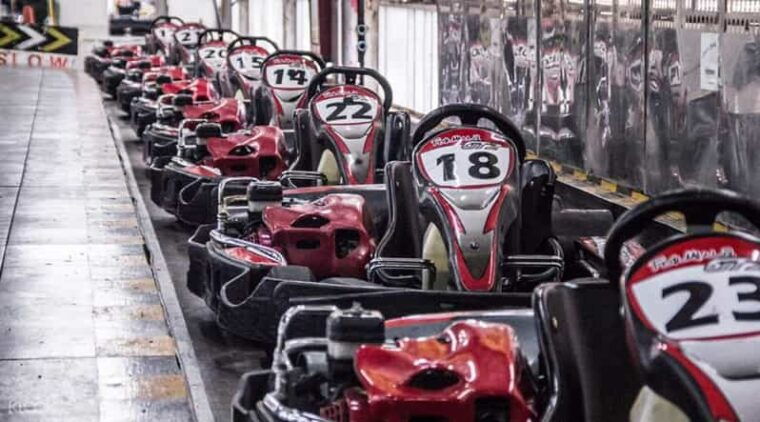 Bangkok: Go-Karting Experience - Customer Feedback and Reviews