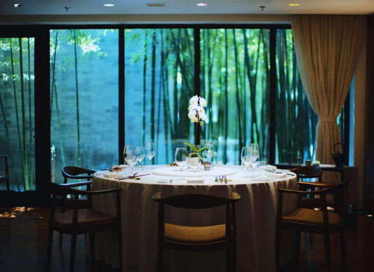 beijing-top-michelin-vegetarian-restaurant-reservation