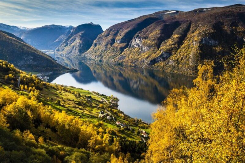 bergen-naeroyfjord-cruise-and-flam-railway-ride-to-oslo