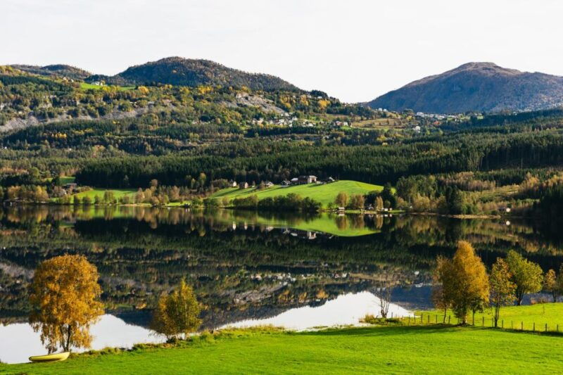 bergen-self-guided-round-trip-full-day-excursion
