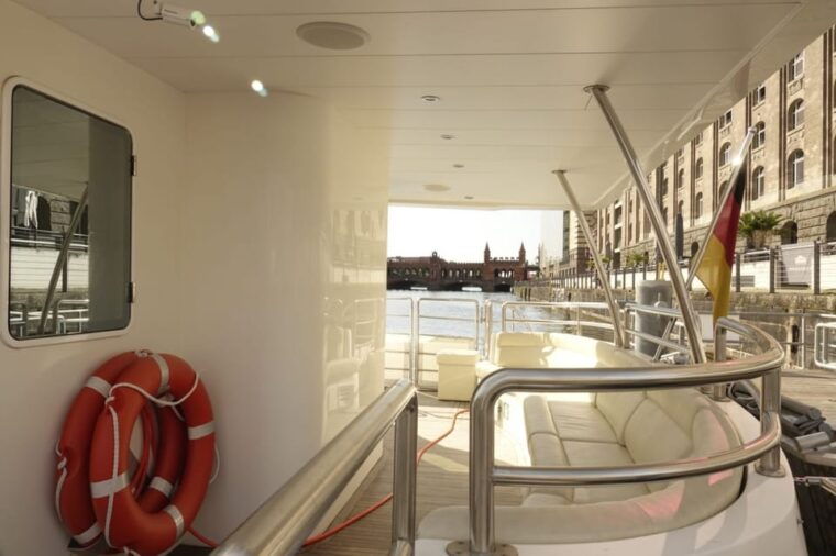 berlin-exclusive-boat-tour-on-a-solar-powered-catamaran
