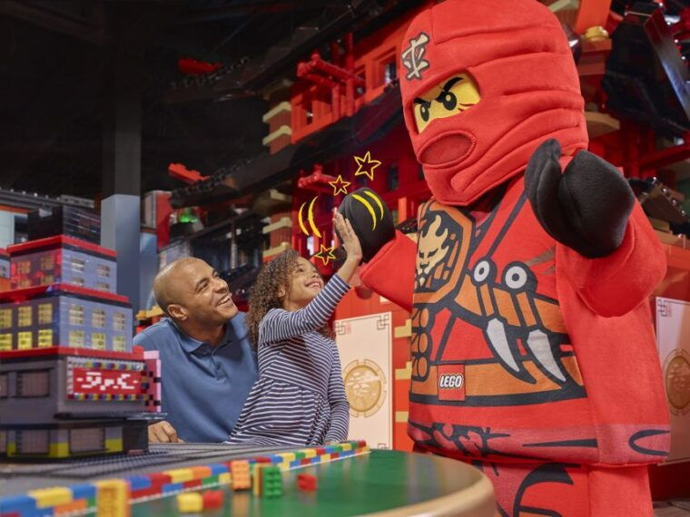 berlin-legoland-discovery-centre-and-madame-tussauds-ticket