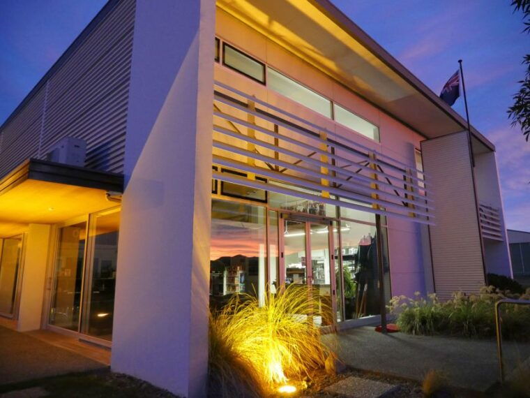 blenheim-omaka-aviation-heritage-centre-admission-ticket