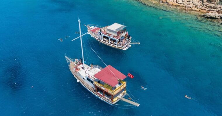 bodrum-peninsula-private-boat-tour-with-lunch