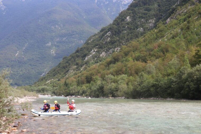 bovec-soca-river-private-rafting-experience-for-couples