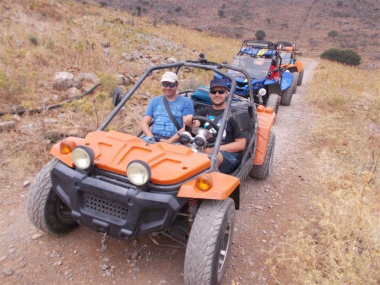 buggy-safari-crete-transfer-and-lunch-analipsi-hersonisos