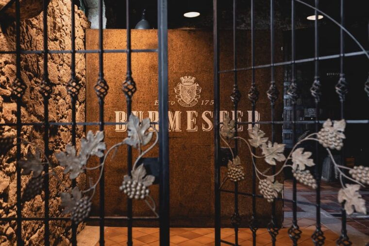 burmester-cellar-tour