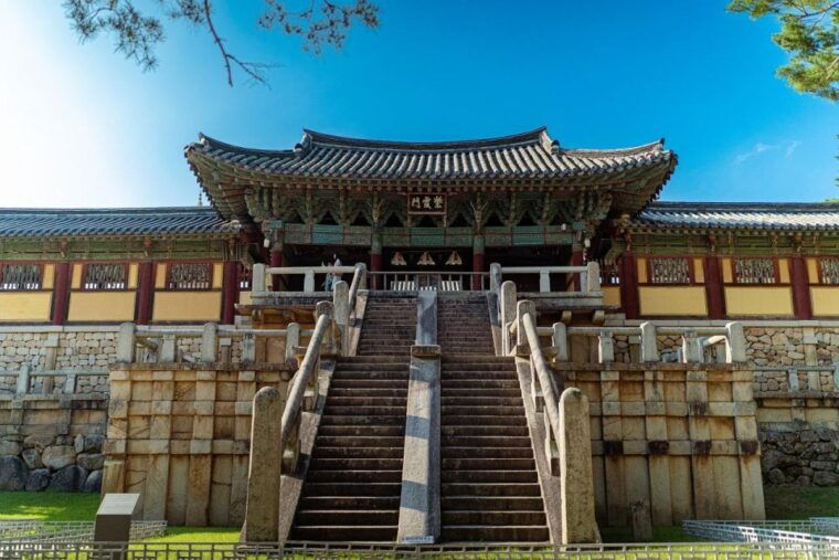 busan-gyeongju-guided-day-trip-to-three-kingdoms-capital