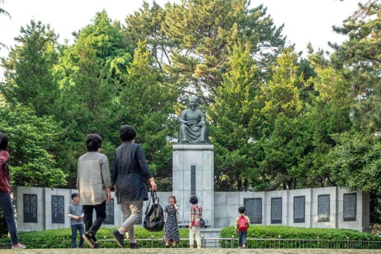 busan-haeundae-100-minute-walking-tour