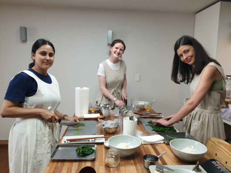 busan-small-group-traditional-korean-food-cooking-class