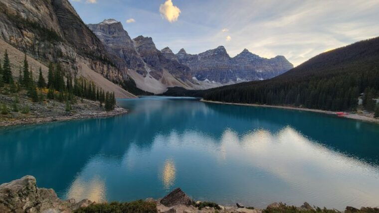 calgary-glaciers-mountains-lakes-canmore-and-banff-tour
