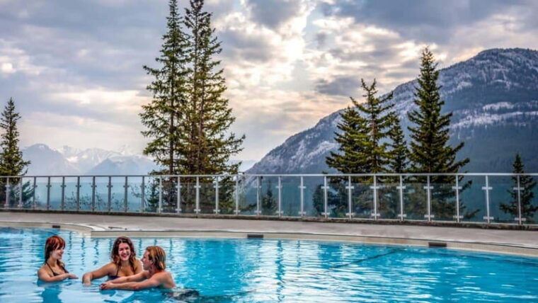 canmore-calgary-banff-banff-tour-with-gondola-hot-springs