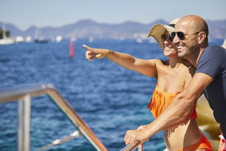 cannes-half-day-catamaran-cruise