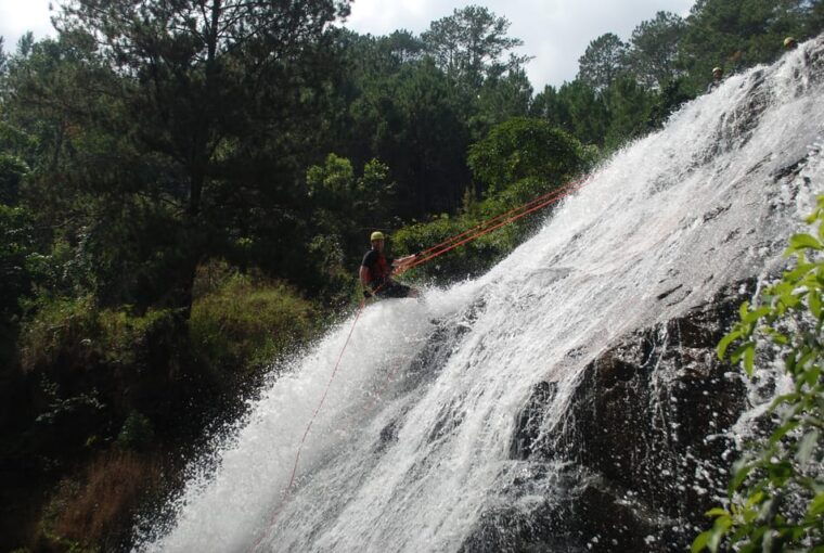 canyoning-dalat-full-option-with-lunch-and-hot-chocolate