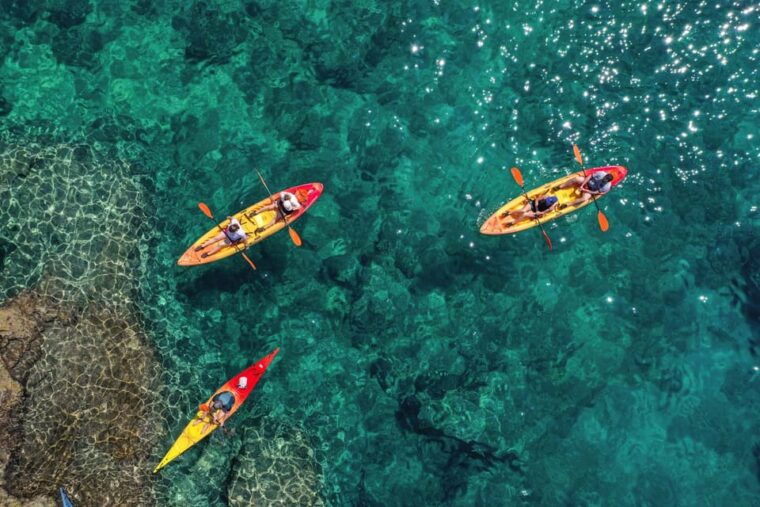 cape-kamenjak-sea-cave-kayak-tour