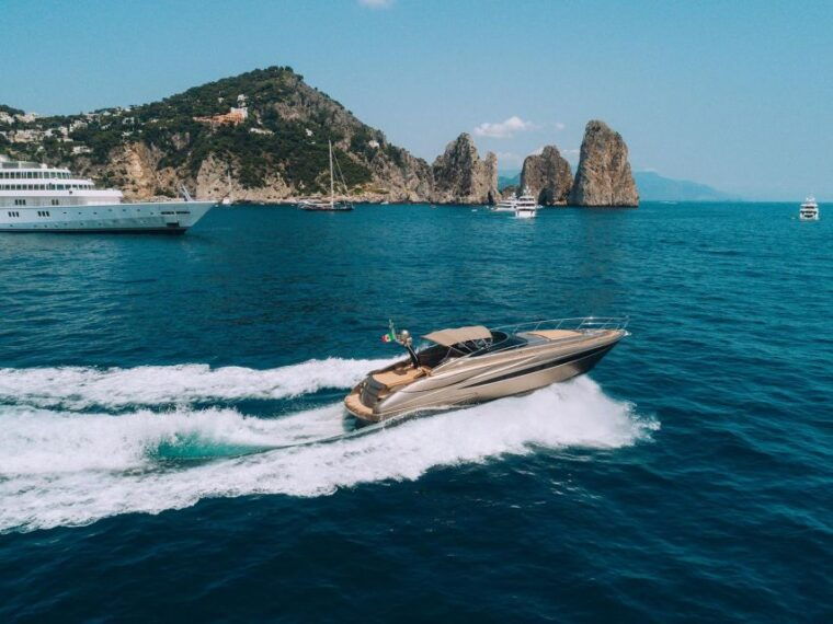 capri-private-boat-tour-from-sorrento-on-riva-rivale-52