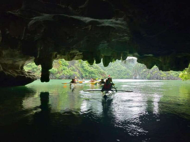 cat-ba-island-full-day-cruise-to-lan-ha-bay-and-ha-long-bay