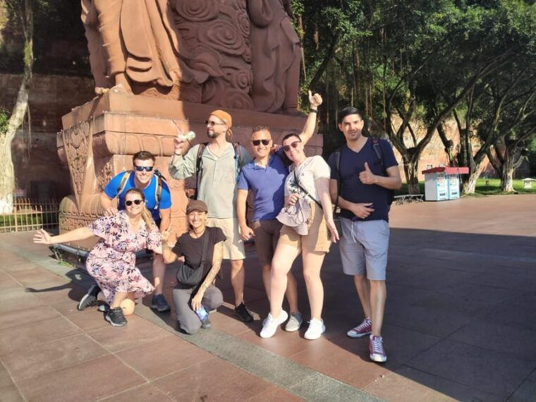 chengdu-leshan-grand-buddha-full-day-private-trip
