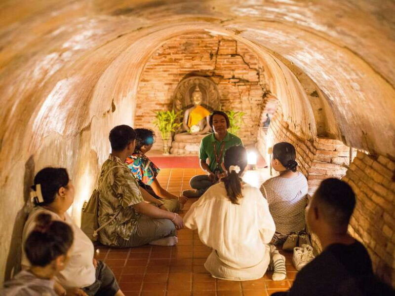 chiang-mai-doi-suthep-wat-umong-and-pha-lat-sunrise-tour