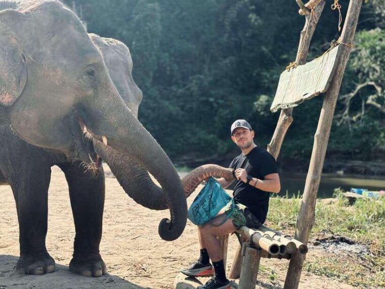 chiang-mai-elephant-sanctuary-feeding-program-half-day-tour