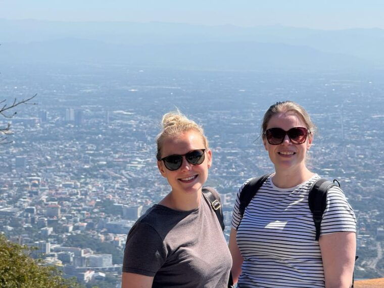 chiang-mai-temple-nature-and-culture-in-one-day