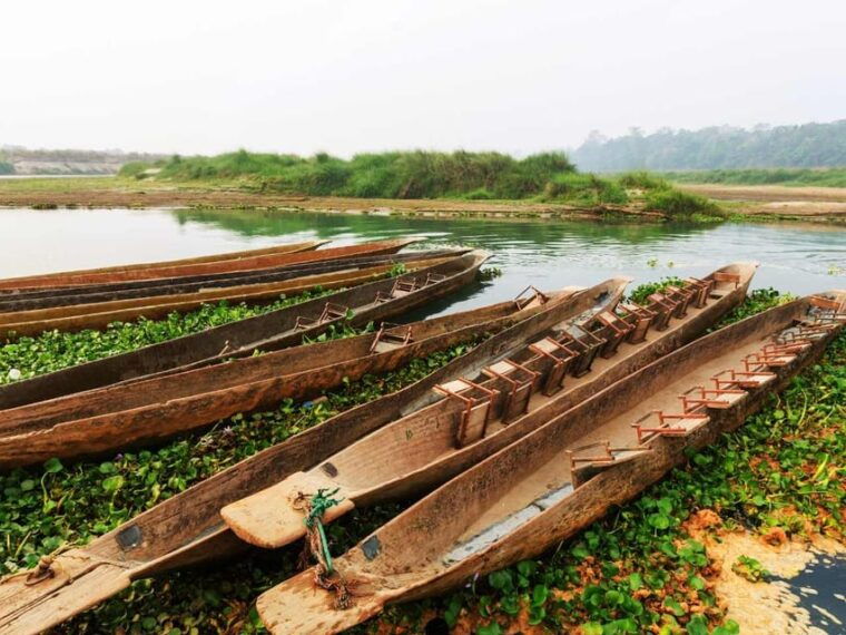 chitwan-jungle-safari-3-day-wildlife-expedition