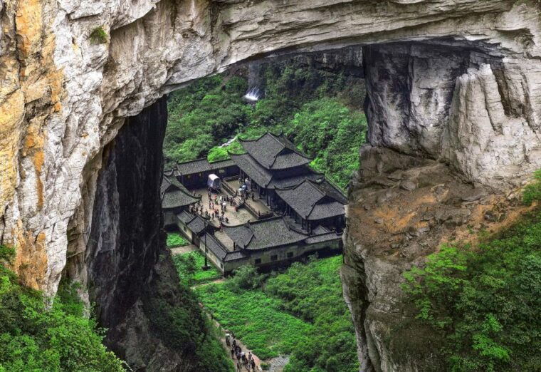 chongqing-wulong-private-day-exploration-tour